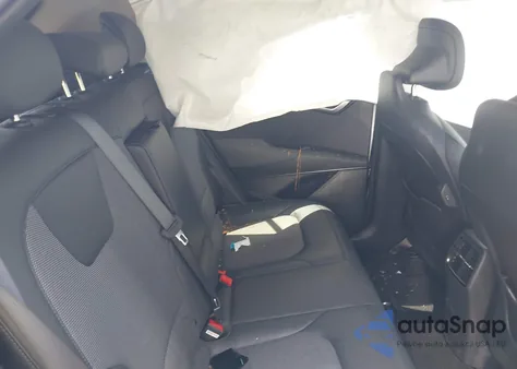 2023 Kia Niro Ex Touring from USA, damaged, VIN KNDCR3LE0P5058683